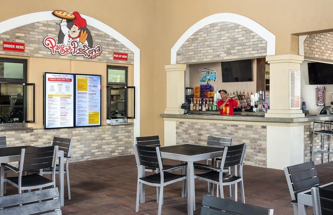 Holiday Inn Club Vacations At Orange Lake Resort-1
