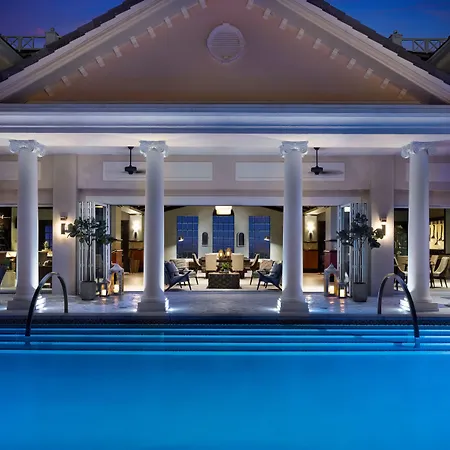 Reunion Resort & Golf Club-2
